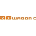 Cessna Agwagon C Aircraft Decal,Logo 2''h x 11''w!